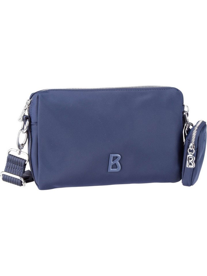 BOGNER Umhängetasche Verbier Play Pukie Shoulderbag SHZ, Umhängetasche klein von BOGNER