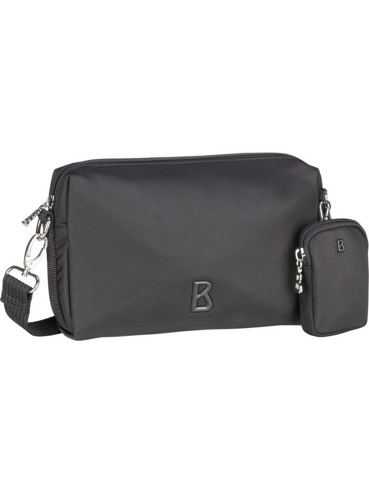 BOGNER Umhängetasche Verbier Play Pukie Shoulderbag SHZ, Umhängetasche klein von BOGNER