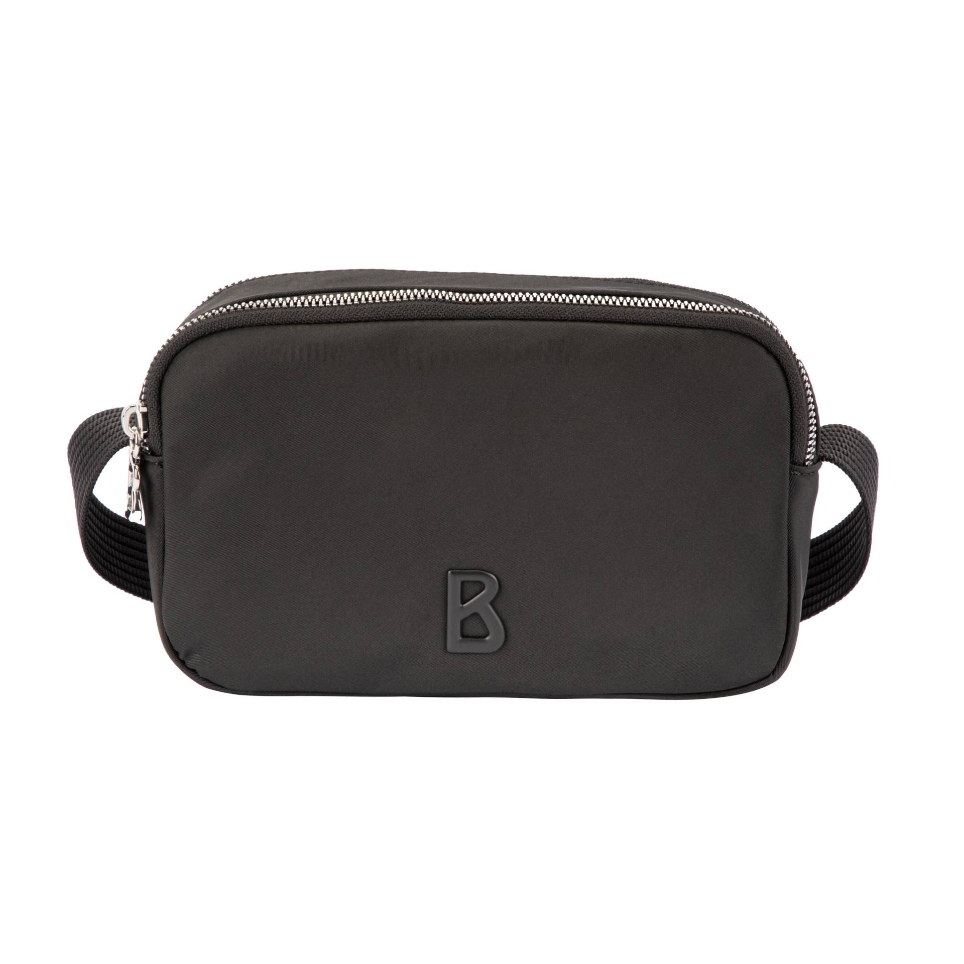 BOGNER - Verbier Play 1.0 Avy Shoulderbag Xshz black - Gr. - XS von BOGNER