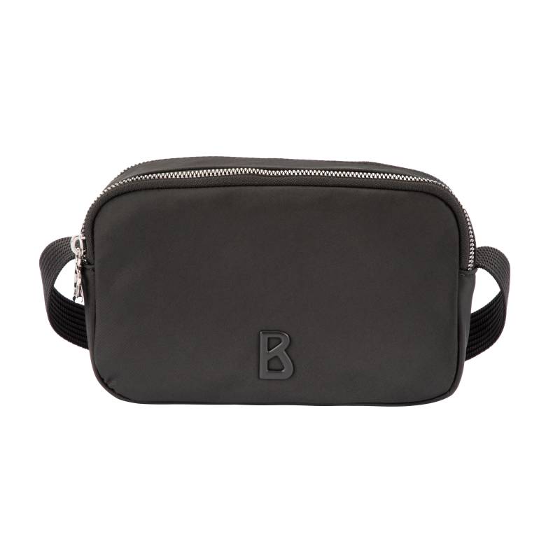 BOGNER - Verbier Play 1.0 Avy Shoulderbag Xshz black - Gr. - XS von BOGNER