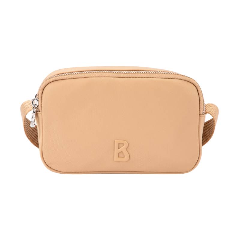BOGNER - Verbier Play 1.0 Avy Shoulderbag Xshz lattè - Gr. - XS von BOGNER