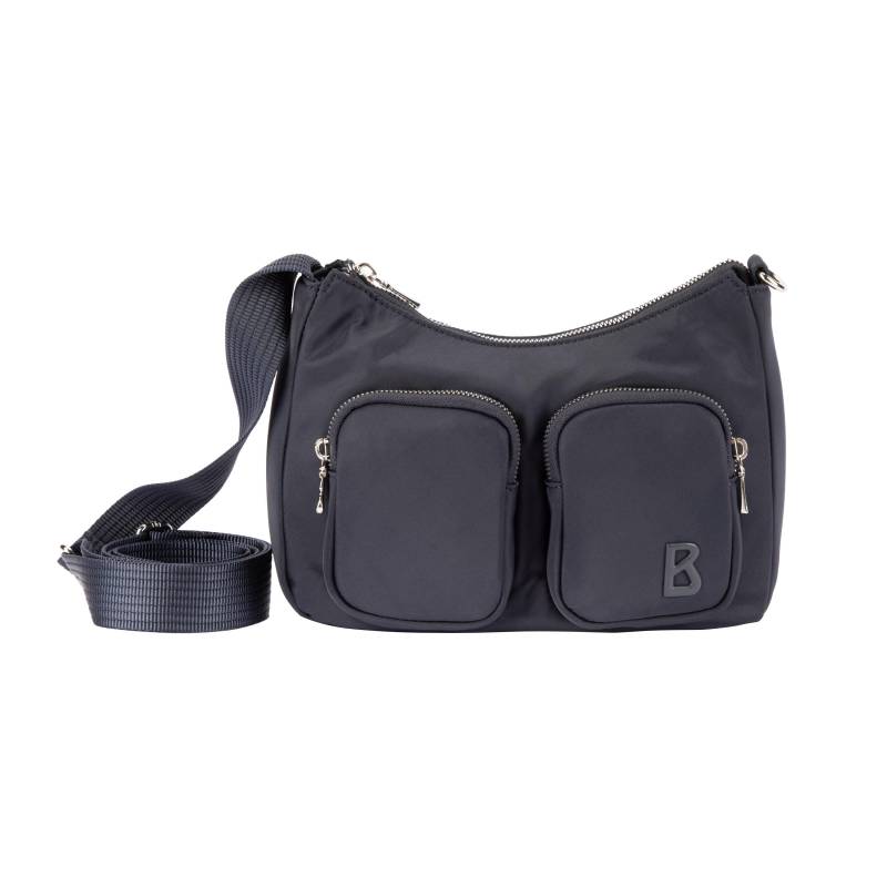 BOGNER - Verbier Play 1.0 Diya Shoulderbag Shz darkblue - Gr. - S von BOGNER