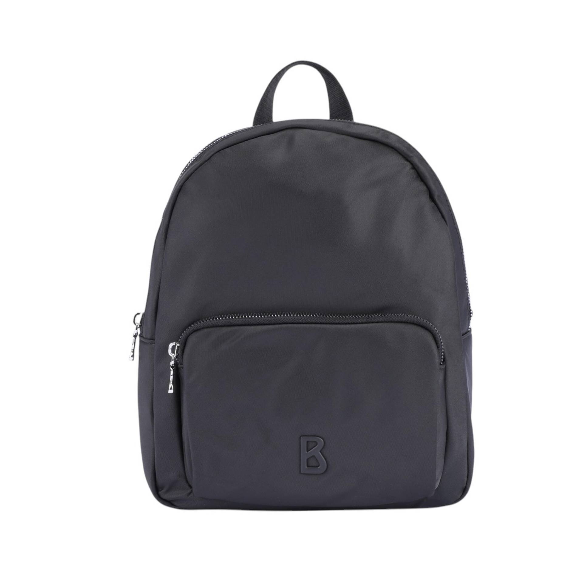 BOGNER - Verbier Play 1.0 Hermine Backpack Mvz black - Gr. - M von BOGNER