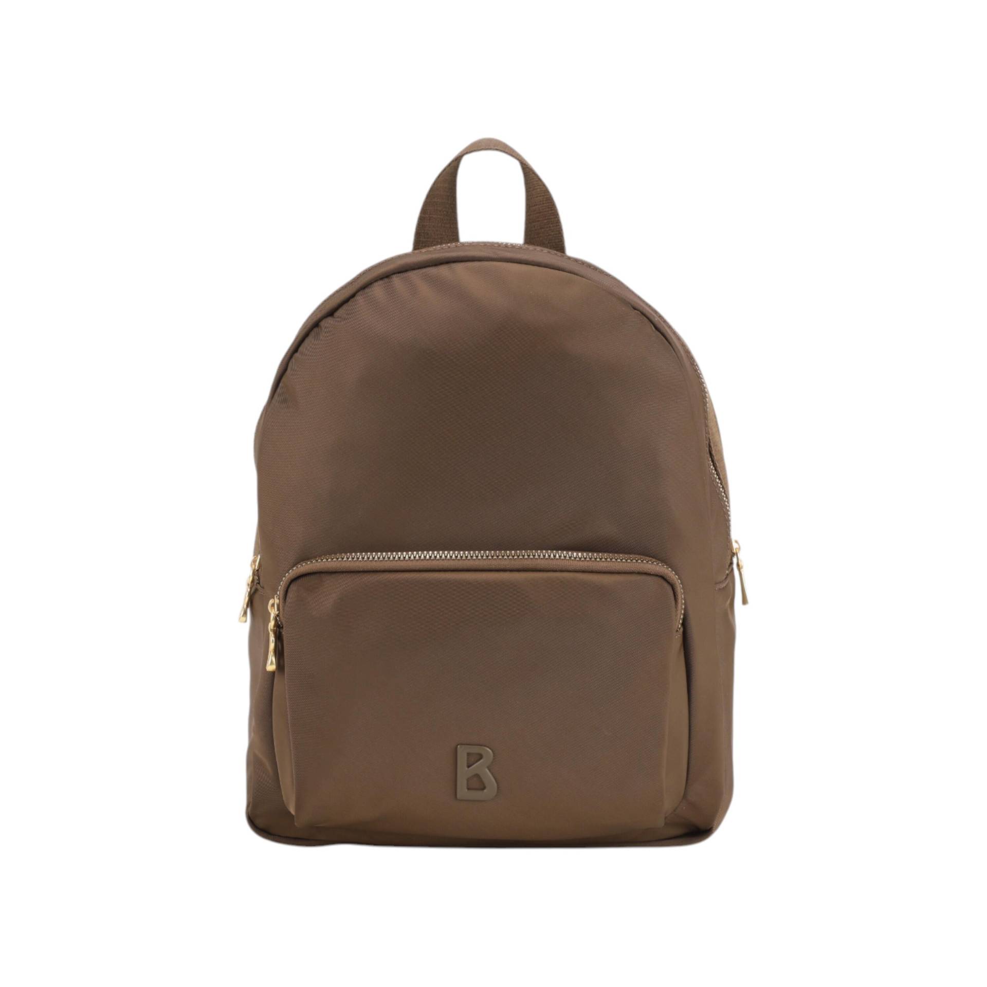 BOGNER - Verbier Play 1.0 Hermine Backpack Mvz toffee - Gr. - M von BOGNER