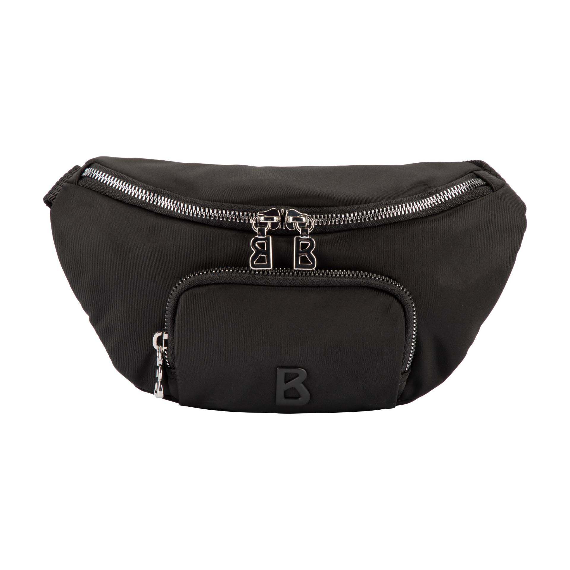 BOGNER - Verbier Play 1.0 Janica Hipbag Shz black - Gr. - S von BOGNER