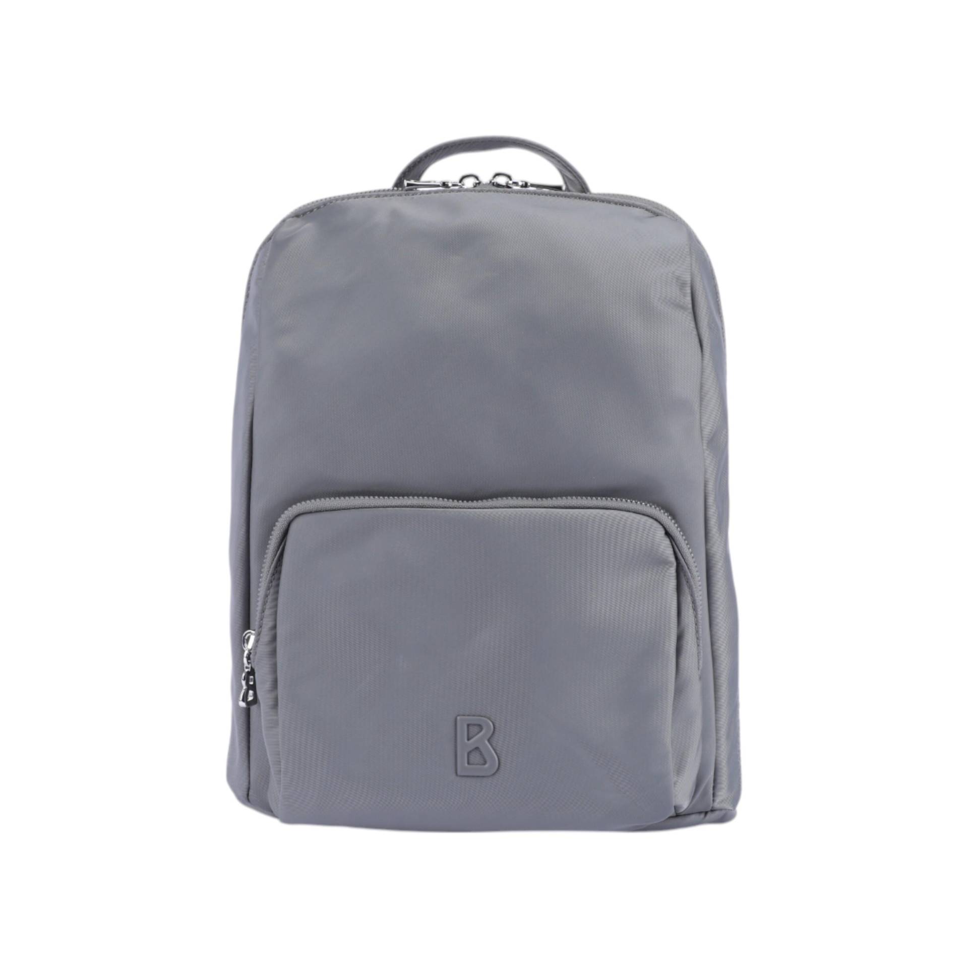 BOGNER - Verbier Play 1.0 Maxi Backpack Mvz grey - Gr. - M von BOGNER