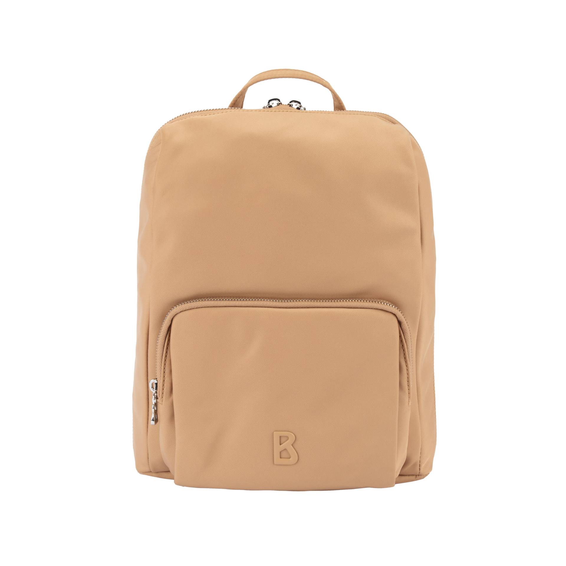 BOGNER - Verbier Play 1.0 Maxi Backpack Mvz lattè - Gr. - M von BOGNER