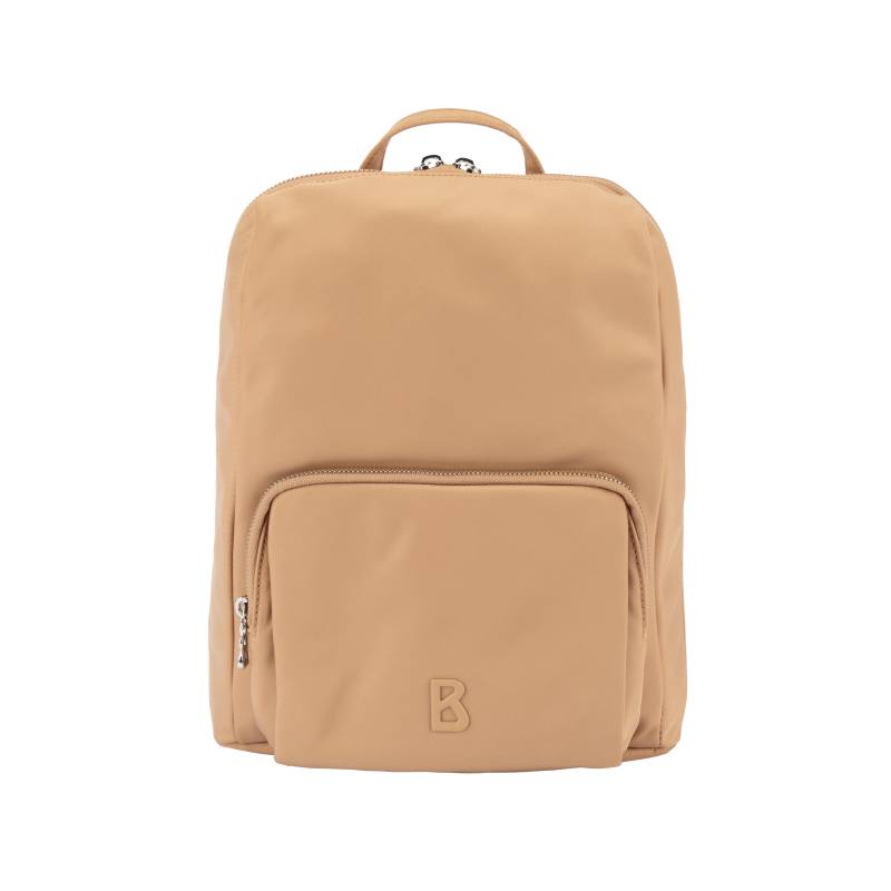 BOGNER - Verbier Play 1.0 Maxi Backpack Mvz lattè - Gr. - M von BOGNER
