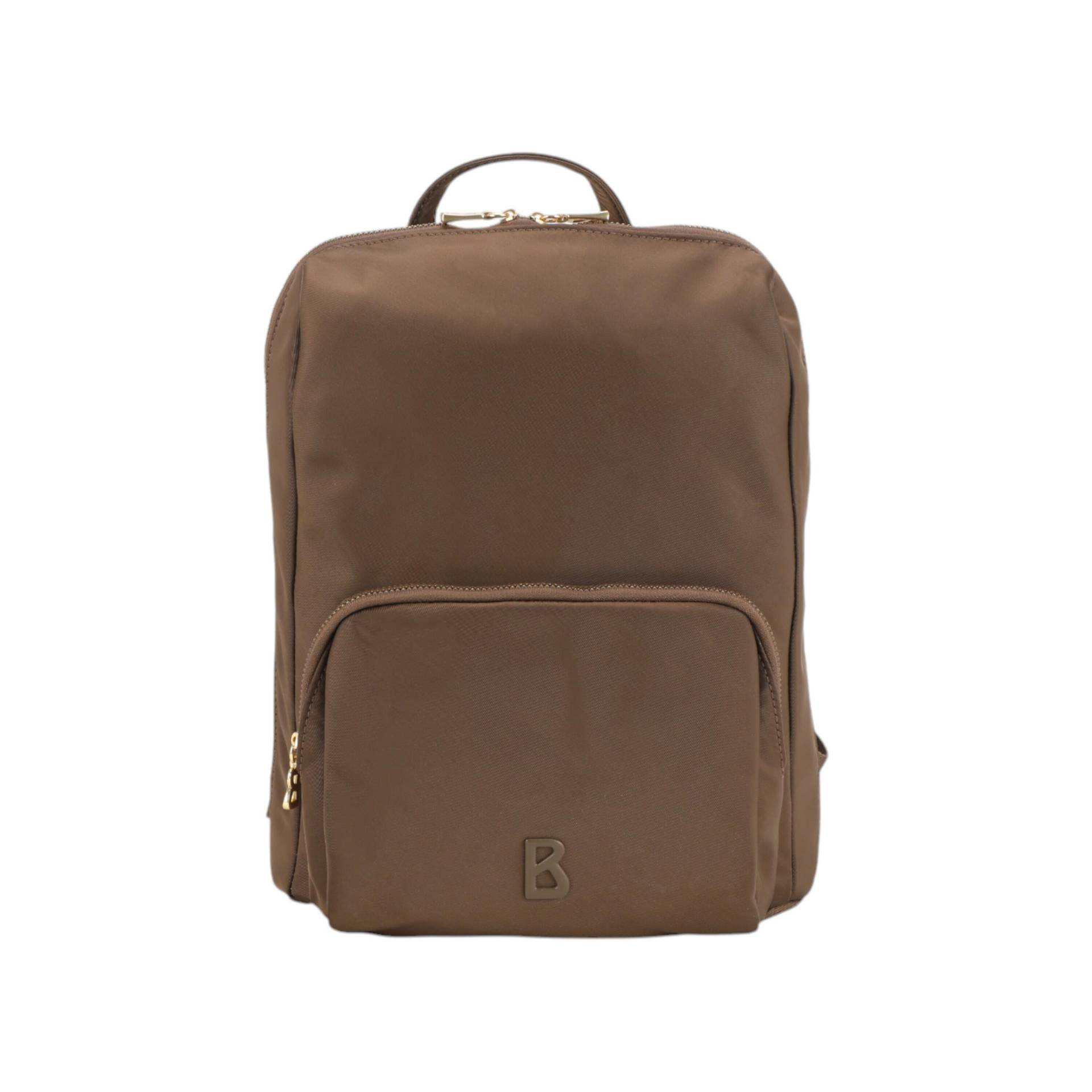 BOGNER - Verbier Play 1.0 Maxi Backpack Mvz toffee - Gr. - M von BOGNER