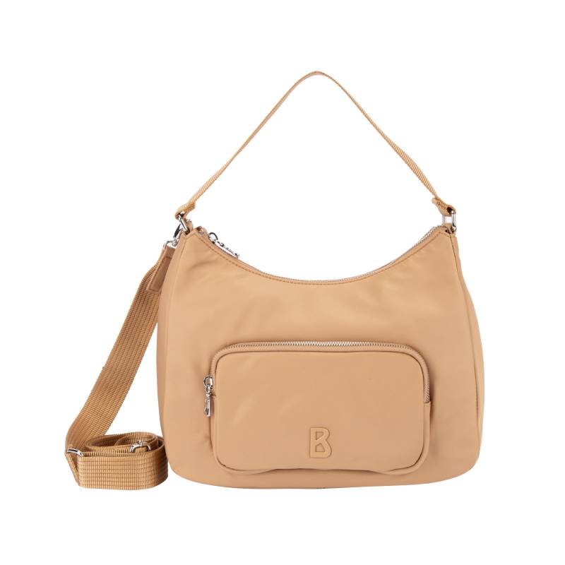 BOGNER - Verbier Play 1.0 Pari Hobo Mhz lattè - Gr. - M von BOGNER