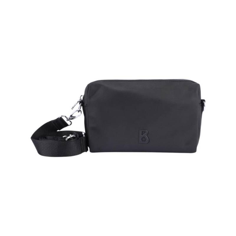 BOGNER - Verbier Play 1.0 Pukie Shoulderbag Shz black - Gr. - S von BOGNER