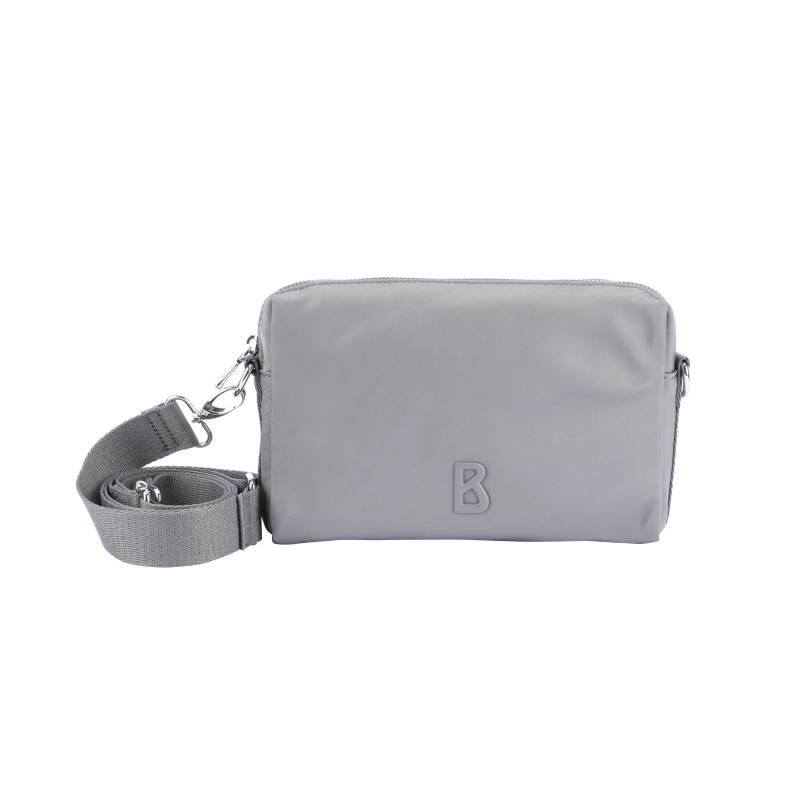 BOGNER - Verbier Play 1.0 Pukie Shoulderbag Shz grey - Gr. - S von BOGNER