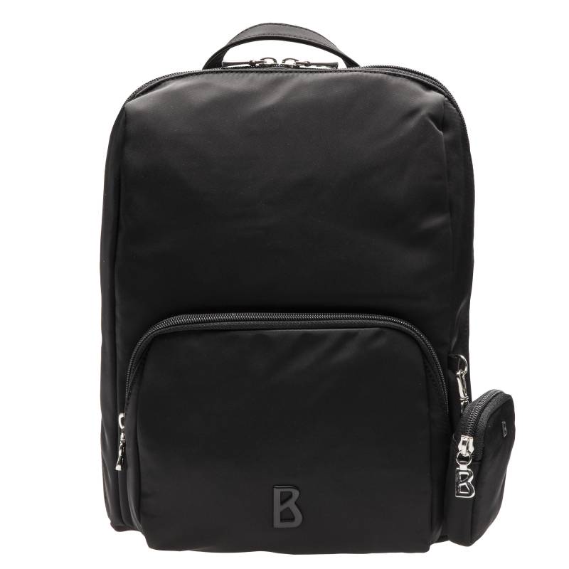 BOGNER - Verbier Play Maxi Backpack Mvz black - Gr. - M von BOGNER