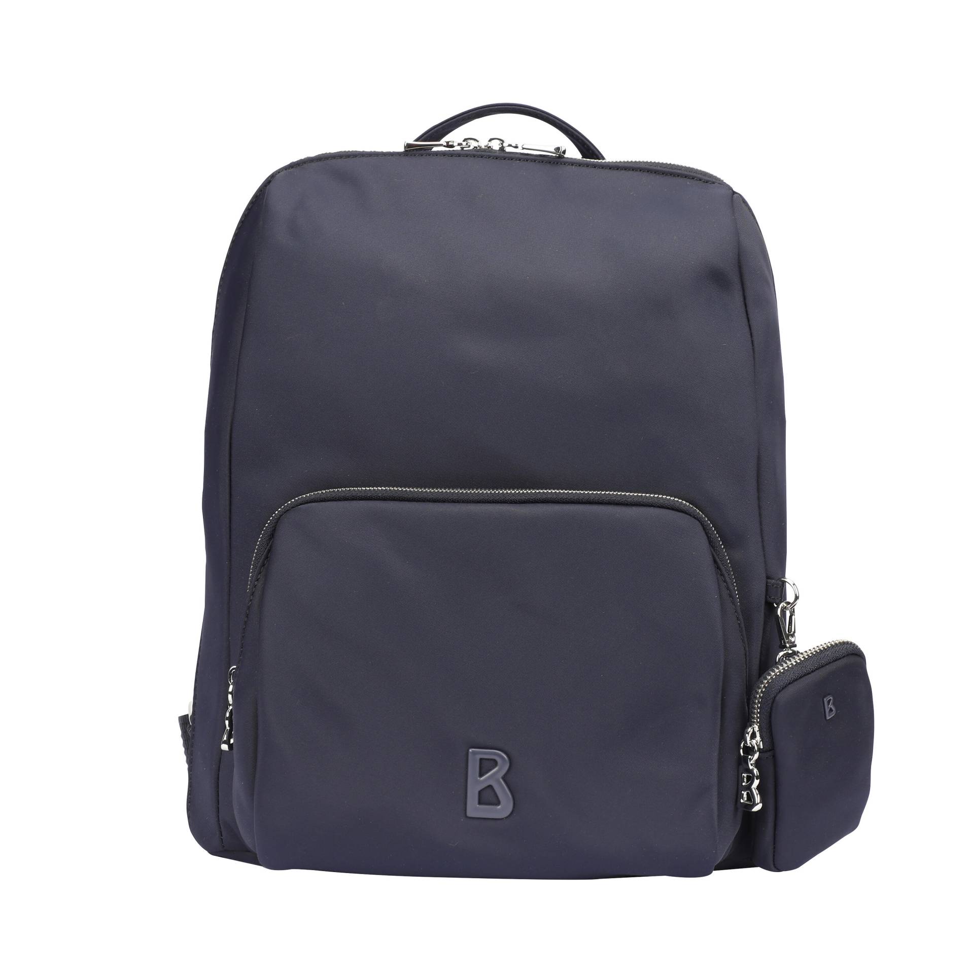 BOGNER - Verbier Play Maxi Backpack Mvz darkblue - Gr. - M von BOGNER