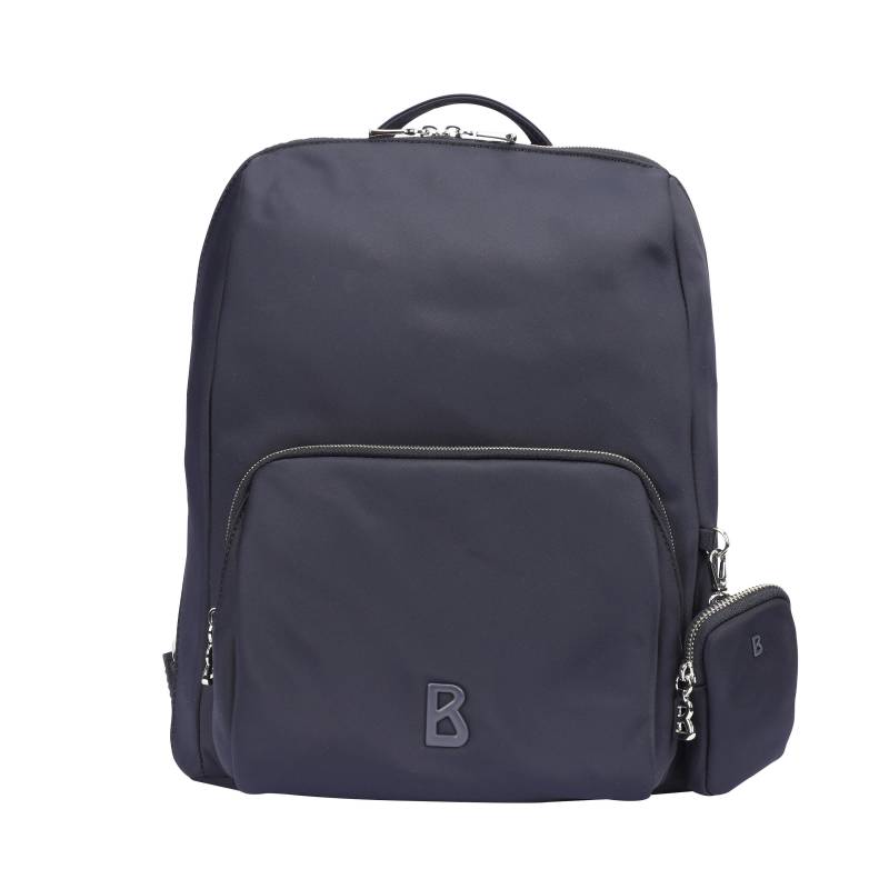 BOGNER - Verbier Play Maxi Backpack Mvz darkblue - Gr. - M von BOGNER