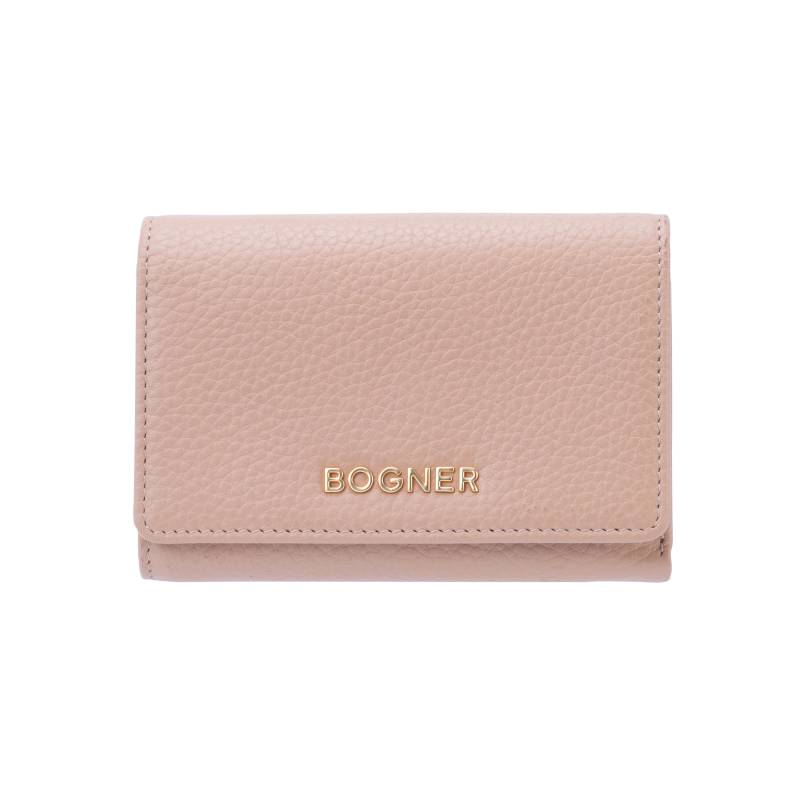 BOGNER - Wallis Nena Purse Mh10F lattè - Gr. - M von BOGNER