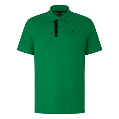 Bogner FIRE+Ice Herren Polo Shirt Ramon3, Farbe:grün, Größe:L von BOGNER