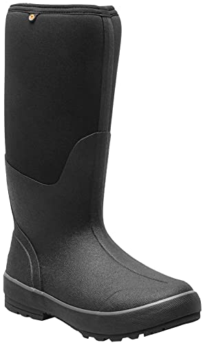 BOGS Classic Ii Tall Schneestiefel, Schwarz von BOGS