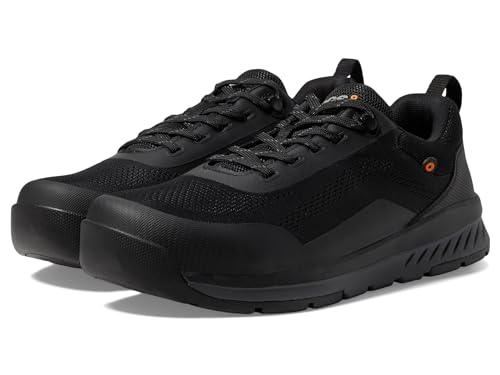 BOGS Slate Knit Low CT, Schwarz, 47 EU von BOGS