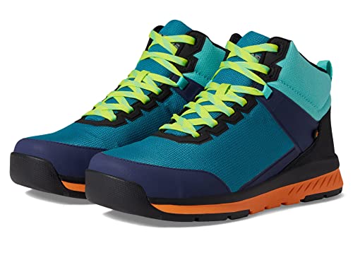 BOGS Slate Mid CT, Blau Multi, 41.5 EU von BOGS