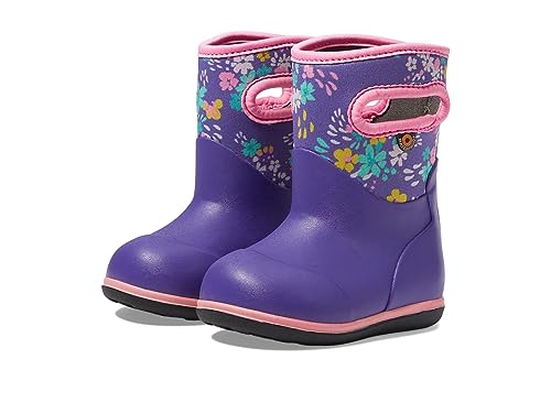 Bogs Hawthorne Wasserdichter Sneaker (Kleinkind/kleines Kind/großes Kind), Kaffee, 10 Toddler von BOGS