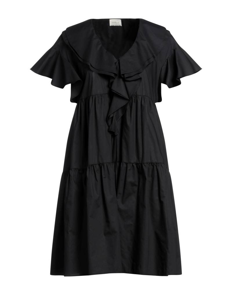 BOHELLE Mini-kleid Damen Schwarz von BOHELLE