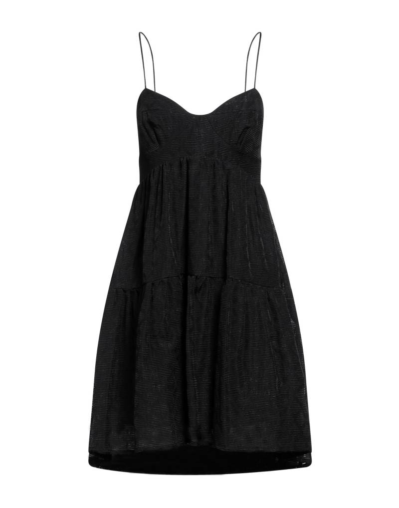 BOHELLE Mini-kleid Damen Schwarz von BOHELLE