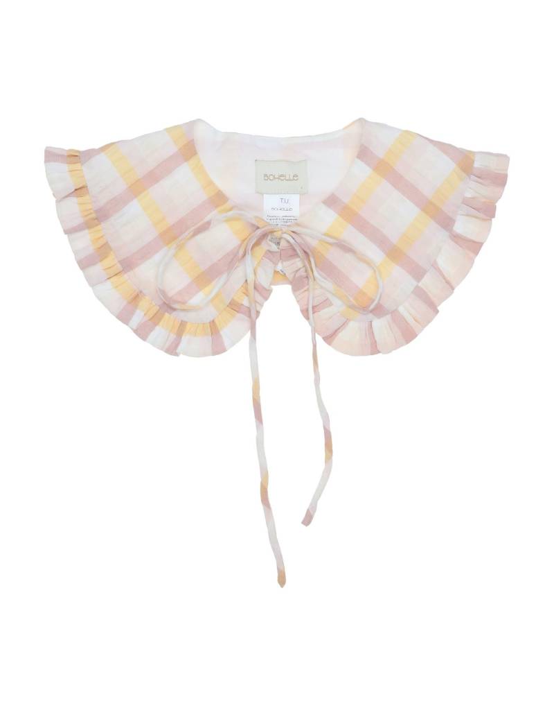 BOHELLE Schal Damen Antikrosa von BOHELLE