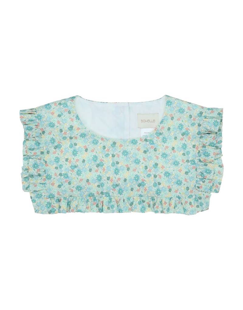 BOHELLE Schal Damen Militärgrün von BOHELLE