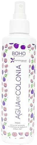 Agua de Colonia Higo 200 ml BOHO von boho