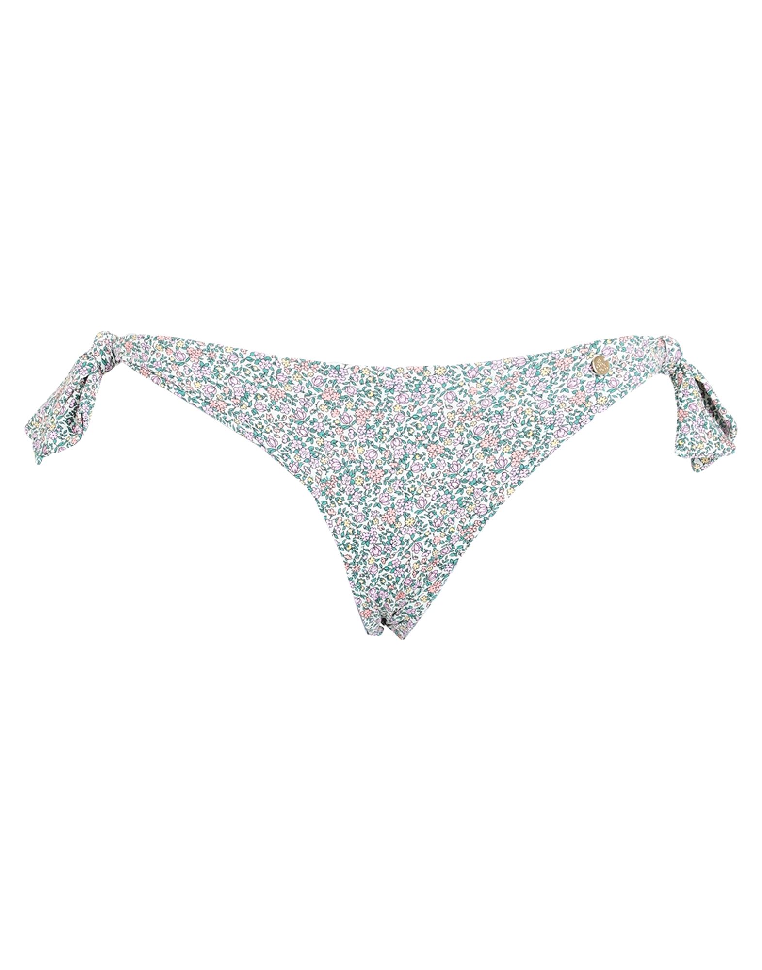 BOHODOT BARCELONA Bikinislip & Badehose Damen Elfenbein von BOHODOT BARCELONA