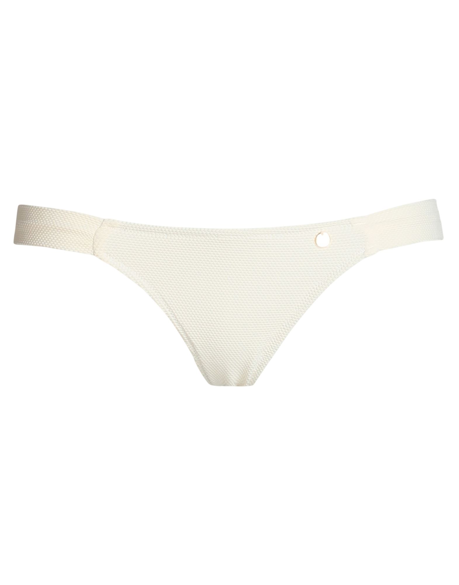 BOHODOT BARCELONA Bikinislip & Badehose Damen Elfenbein von BOHODOT BARCELONA