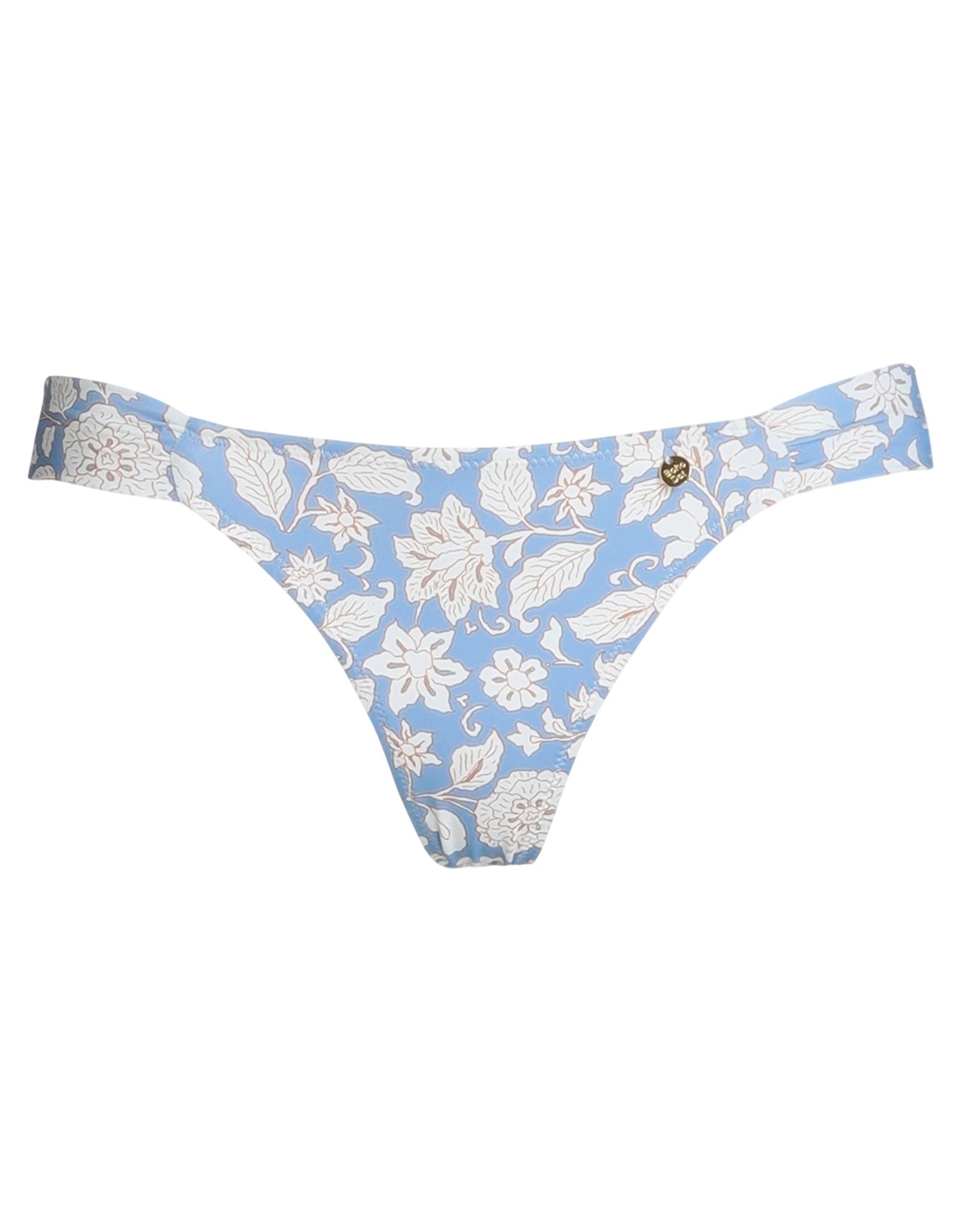 BOHODOT BARCELONA Bikinislip & Badehose Damen Hellblau von BOHODOT BARCELONA