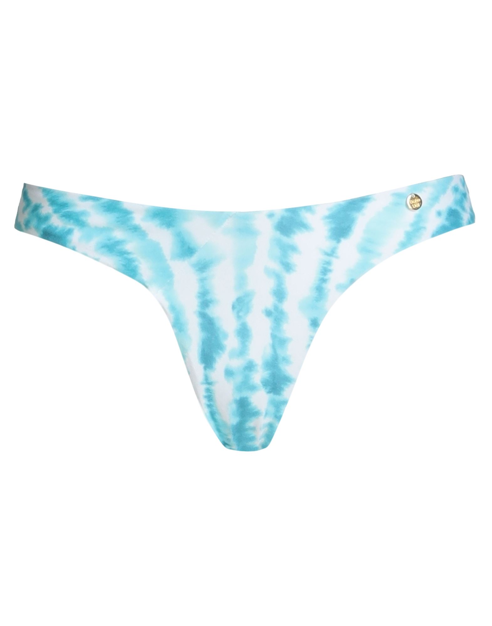 BOHODOT BARCELONA Bikinislip & Badehose Damen Himmelblau von BOHODOT BARCELONA