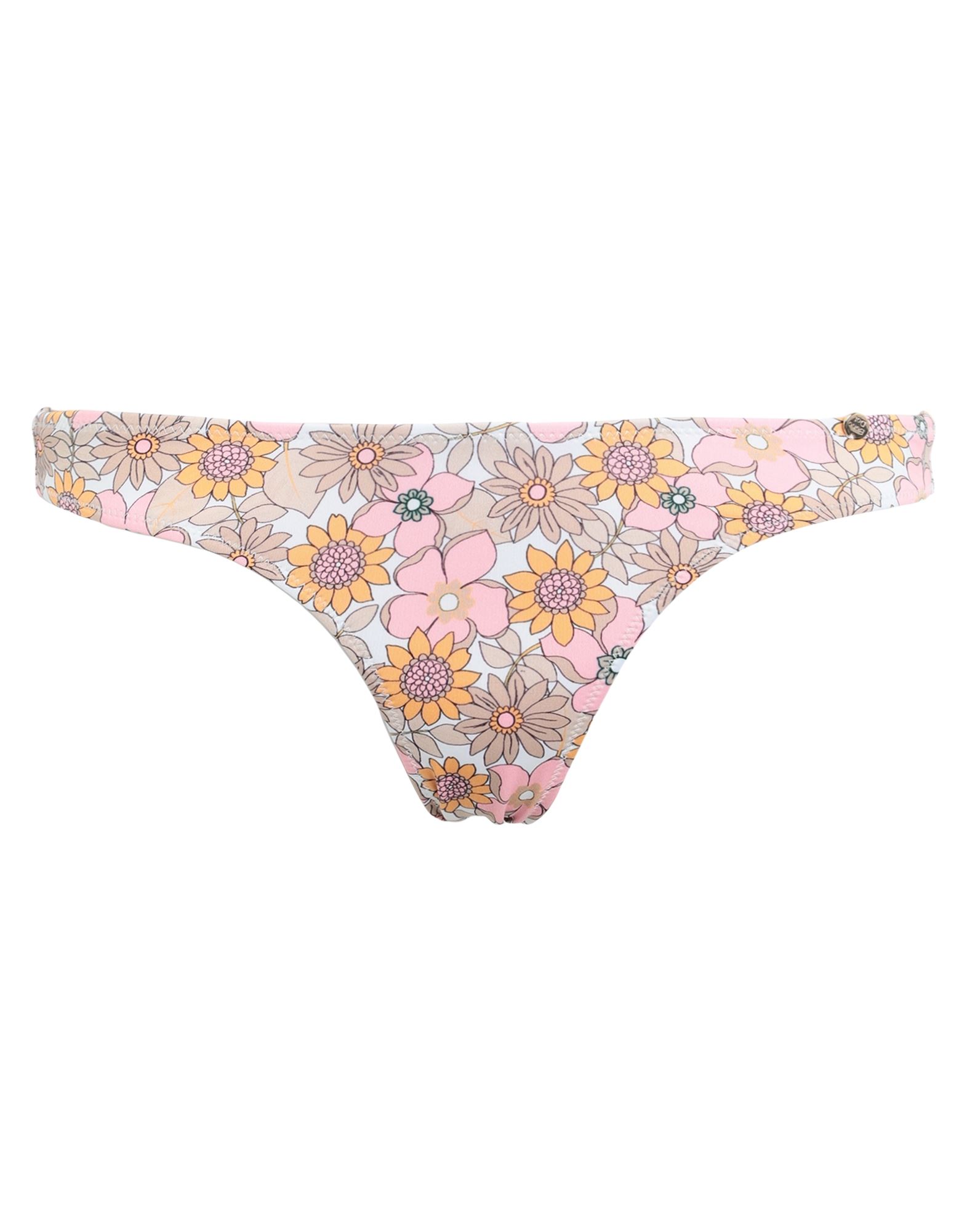 BOHODOT BARCELONA Bikinislip & Badehose Damen Rosa von BOHODOT BARCELONA