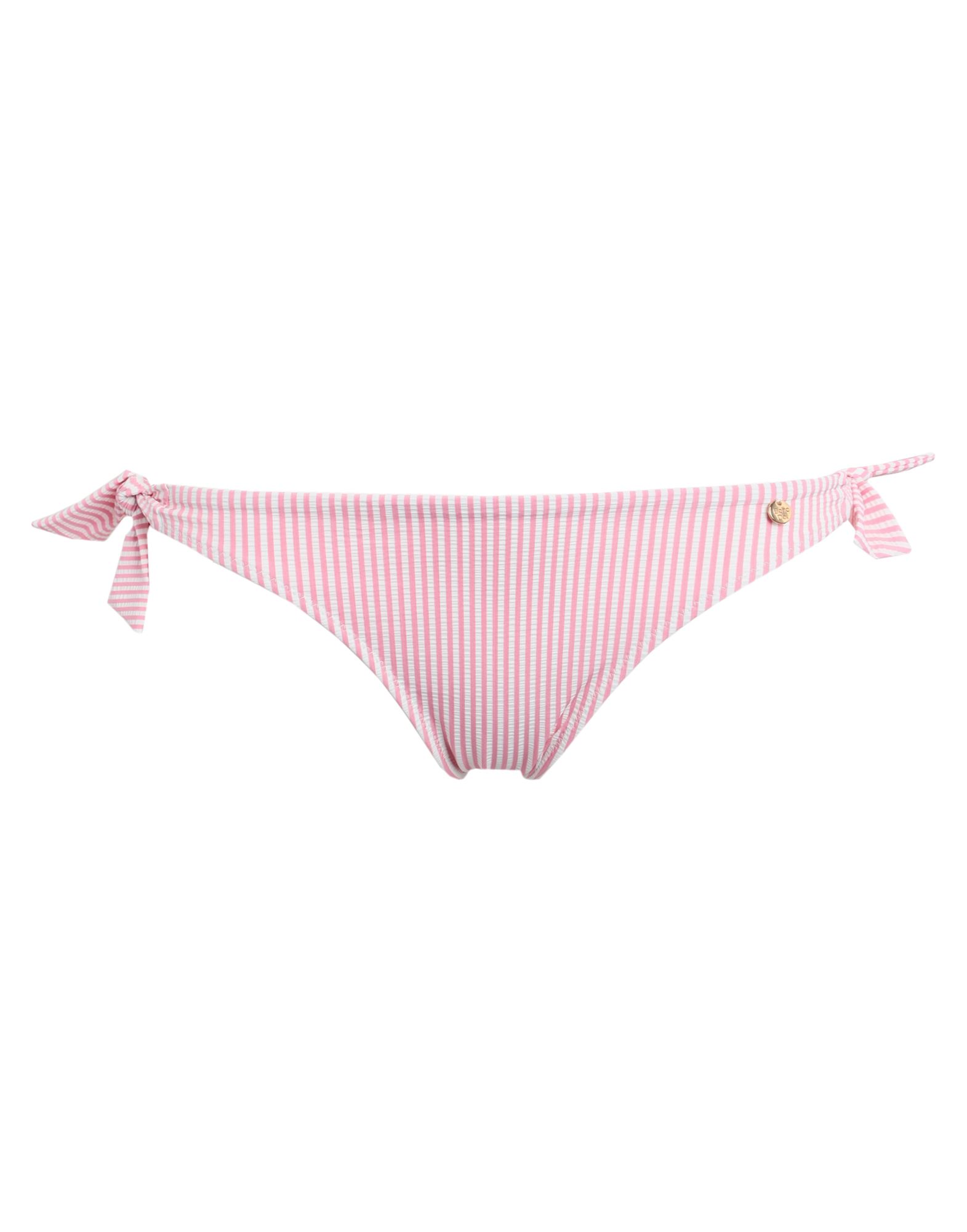 BOHODOT BARCELONA Bikinislip & Badehose Damen Rosa von BOHODOT BARCELONA