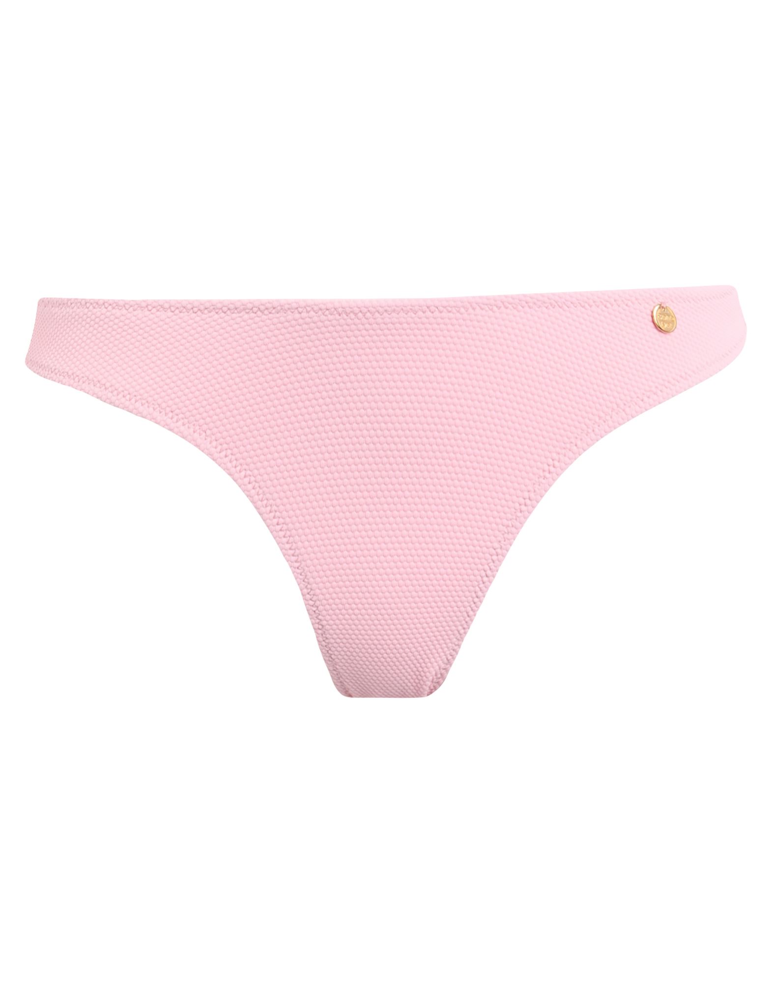 BOHODOT BARCELONA Bikinislip & Badehose Damen Rosa von BOHODOT BARCELONA