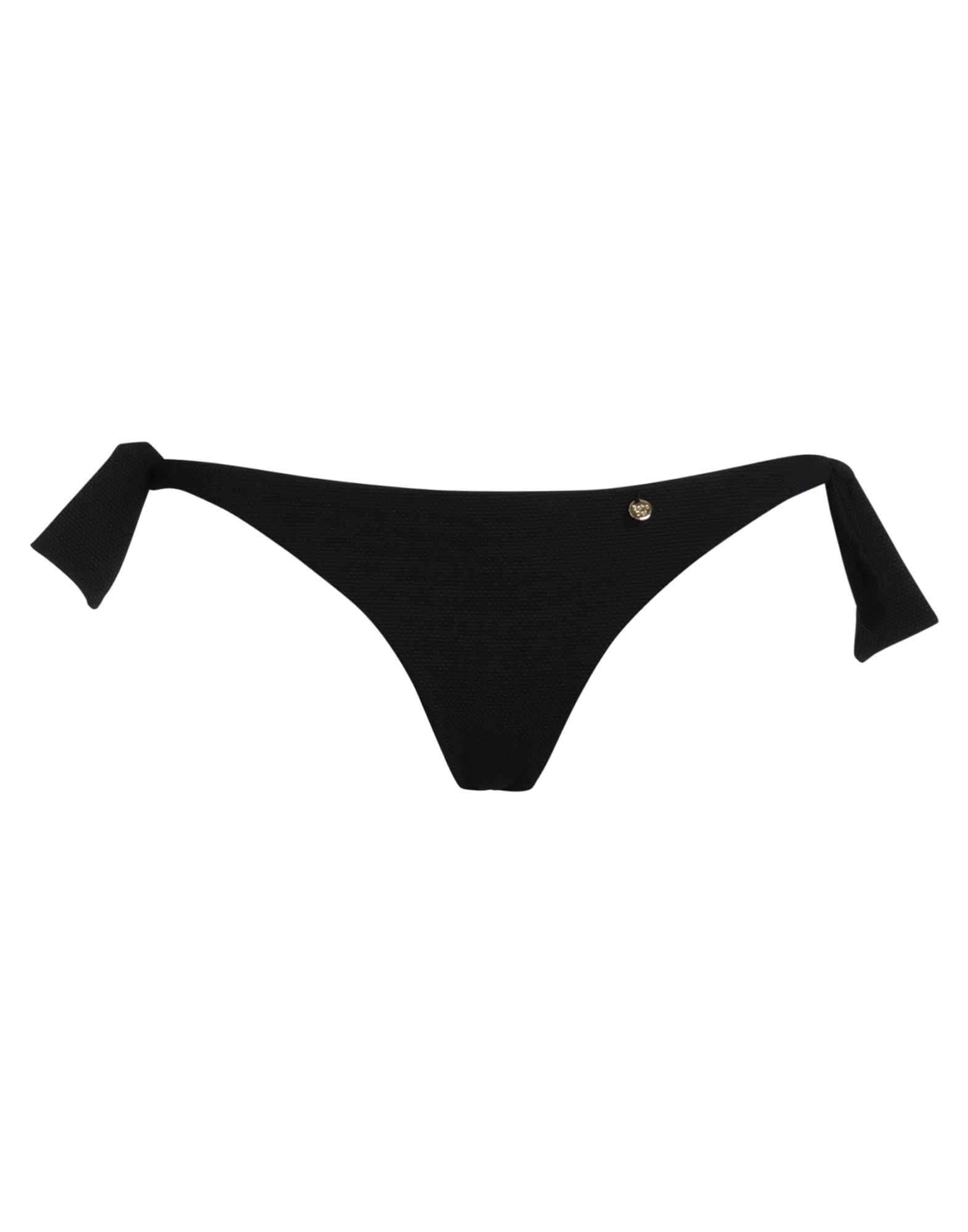 BOHODOT BARCELONA Bikinislip & Badehose Damen Schwarz von BOHODOT BARCELONA