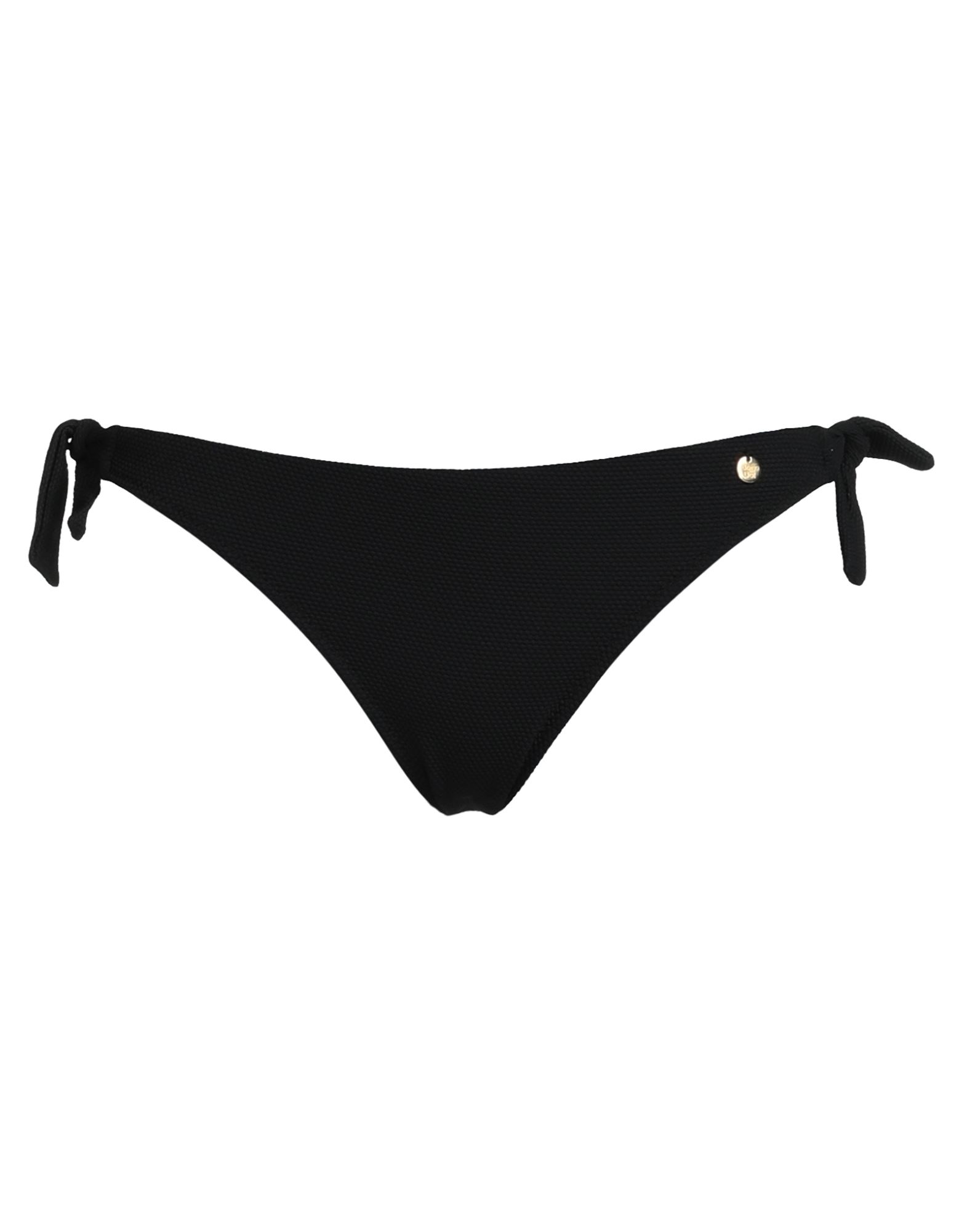 BOHODOT BARCELONA Bikinislip & Badehose Damen Schwarz von BOHODOT BARCELONA