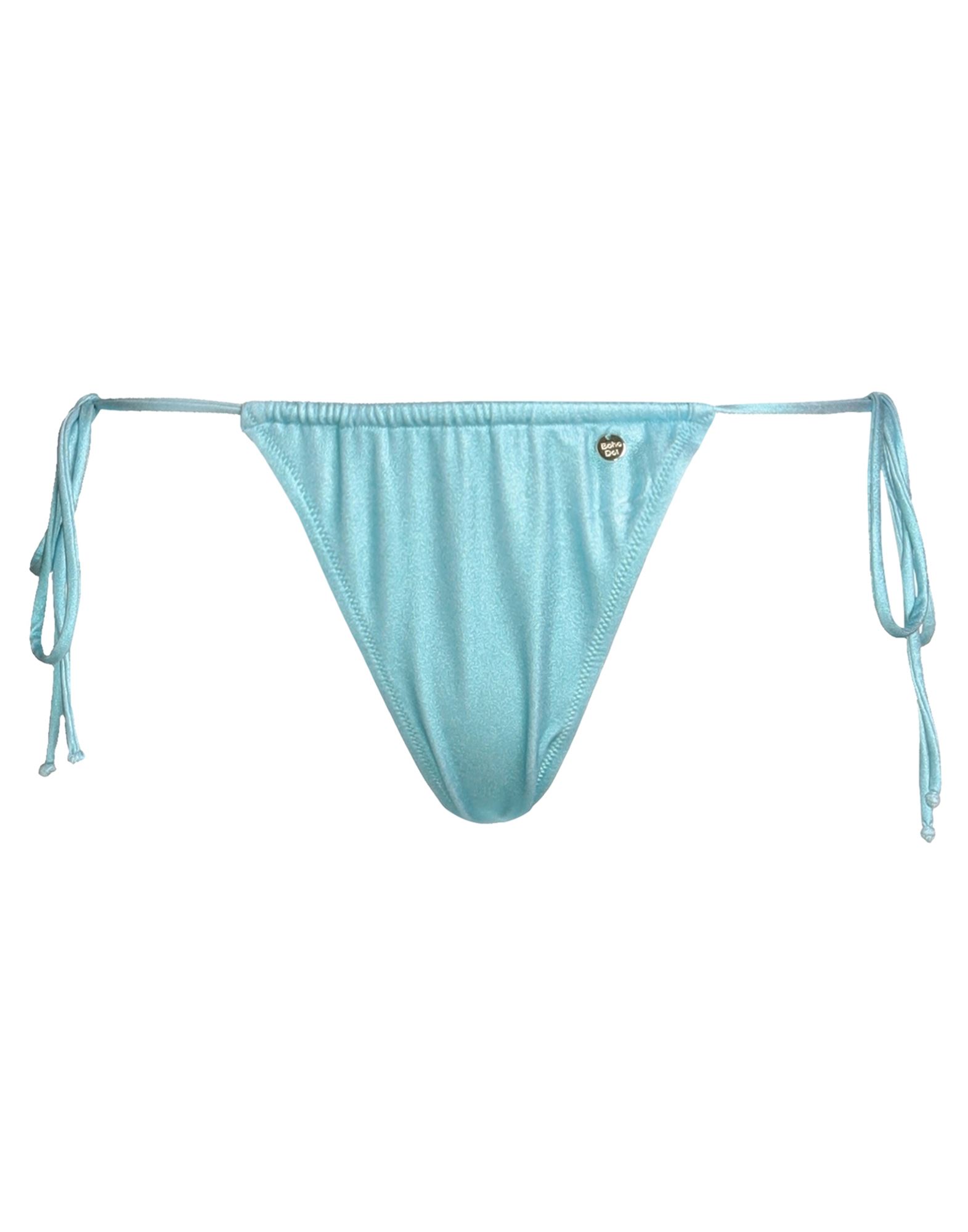 BOHODOT BARCELONA Bikinislip & Badehose Damen Tūrkis von BOHODOT BARCELONA