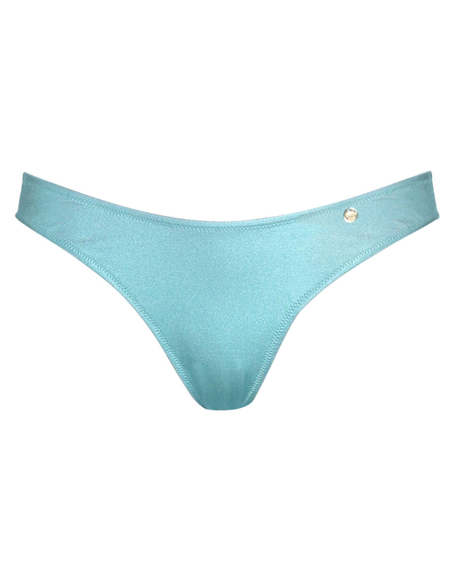 BOHODOT BARCELONA Bikinislip & Badehose Damen Tūrkis von BOHODOT BARCELONA