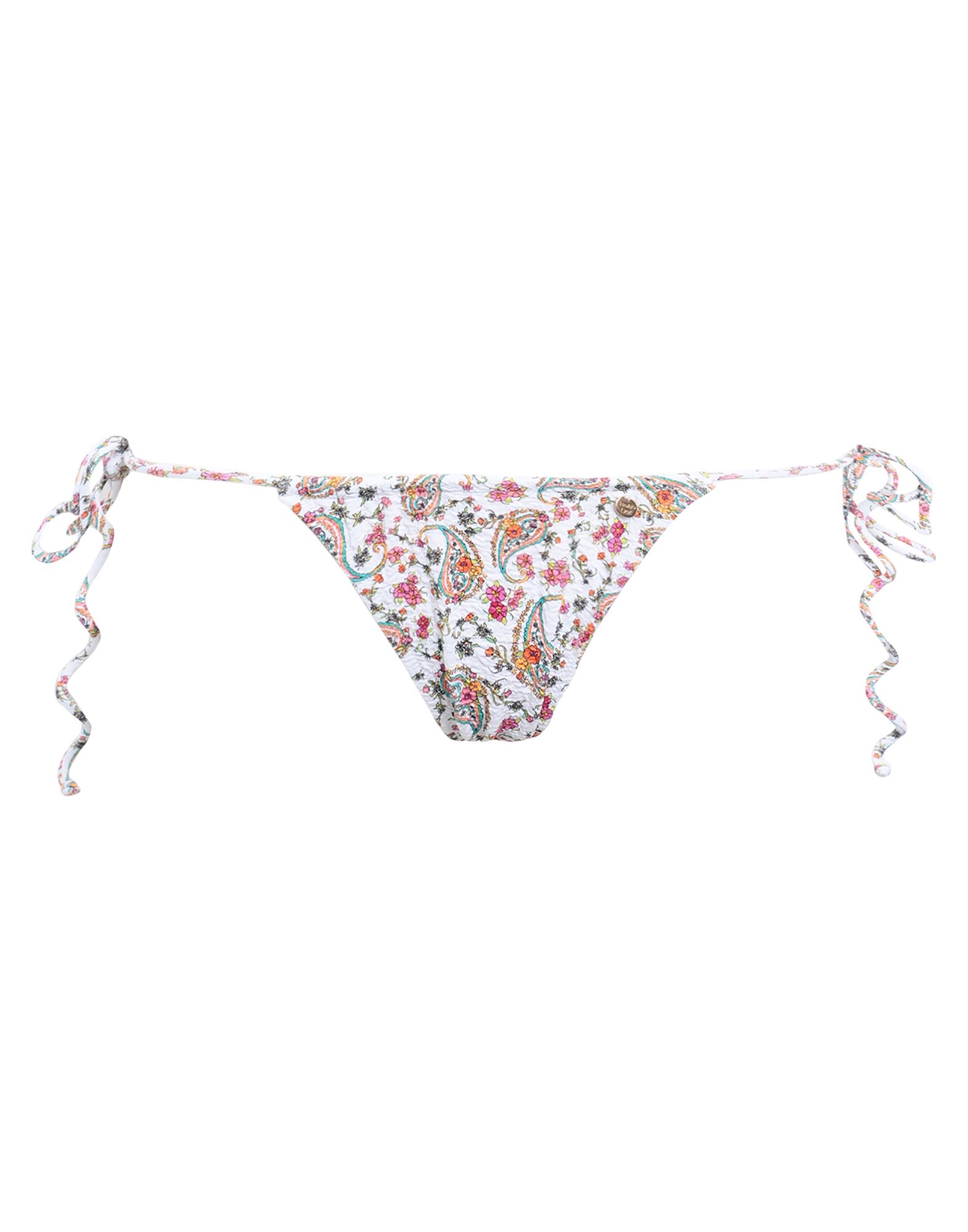 BOHODOT BARCELONA Bikinislip & Badehose Damen Weiß von BOHODOT BARCELONA