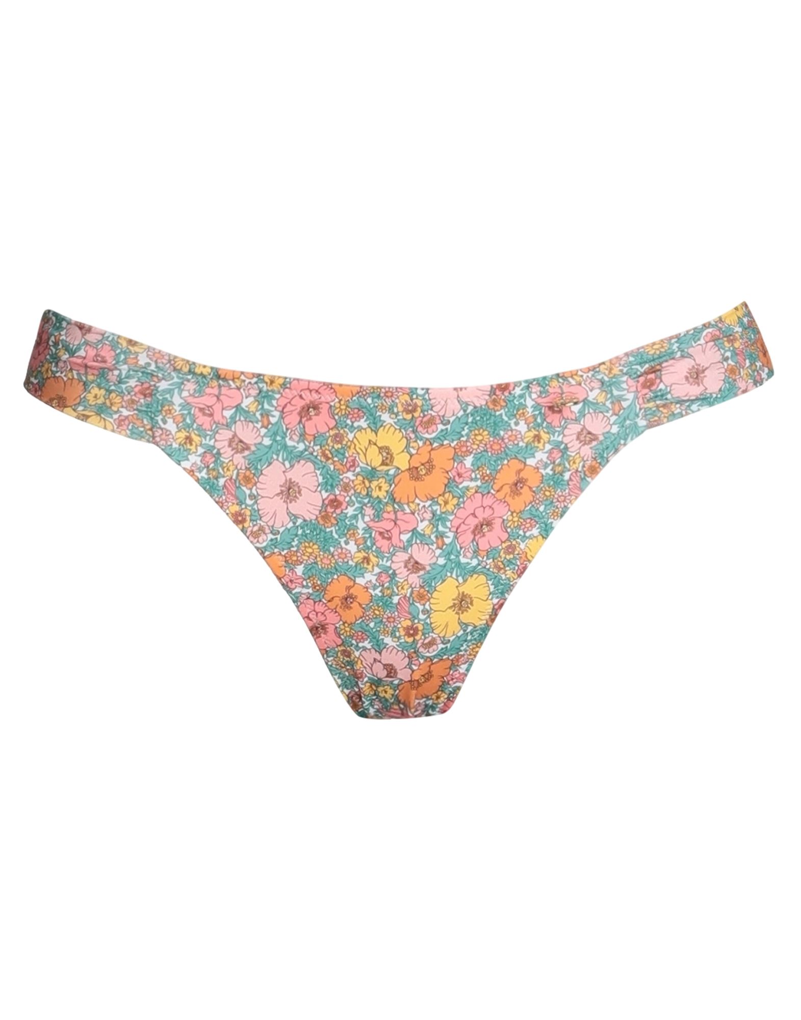 BOHODOT BARCELONA Bikinislip & Badehose Damen Weiß von BOHODOT BARCELONA