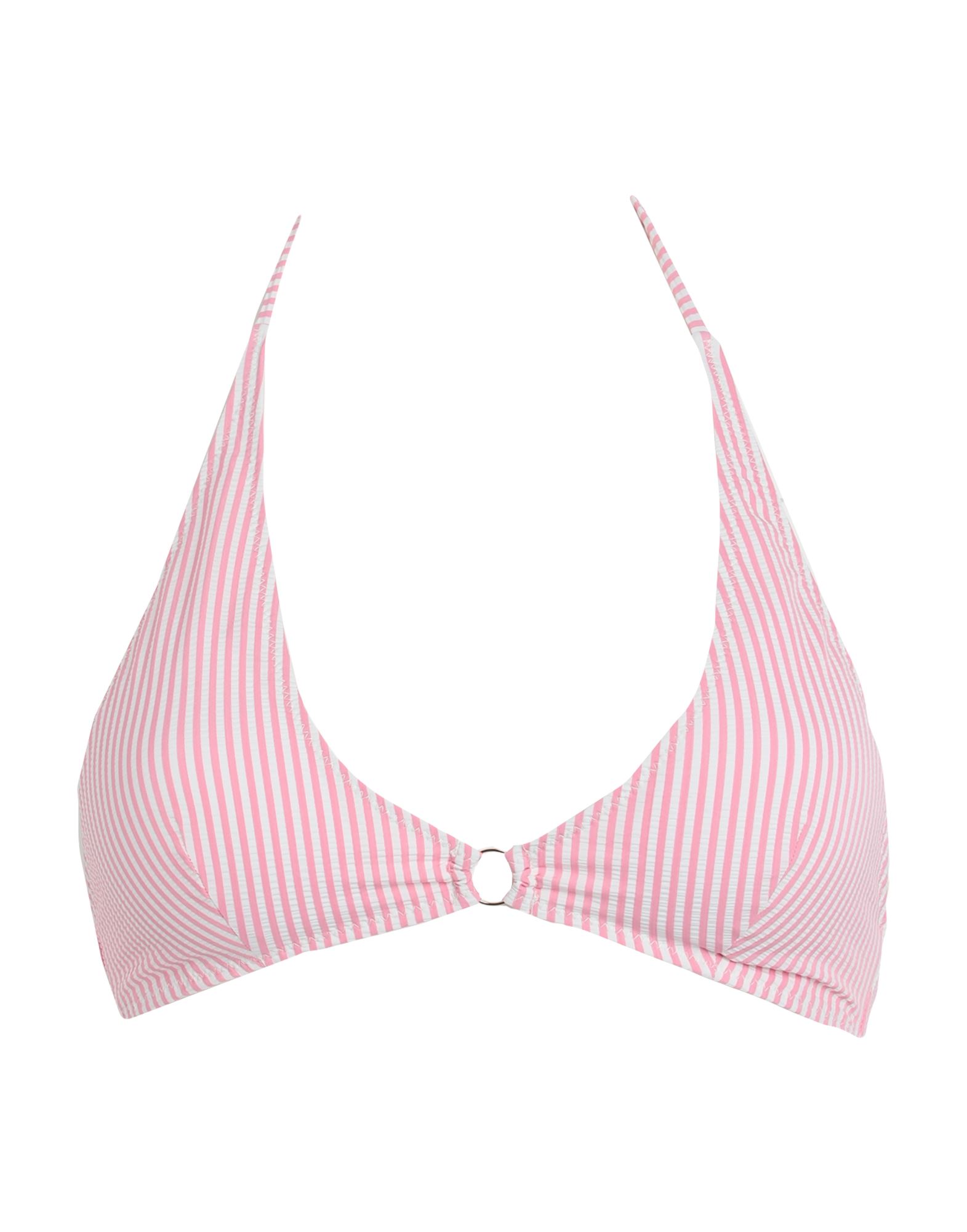 BOHODOT BARCELONA Bikini-oberteil Damen Rosa von BOHODOT BARCELONA