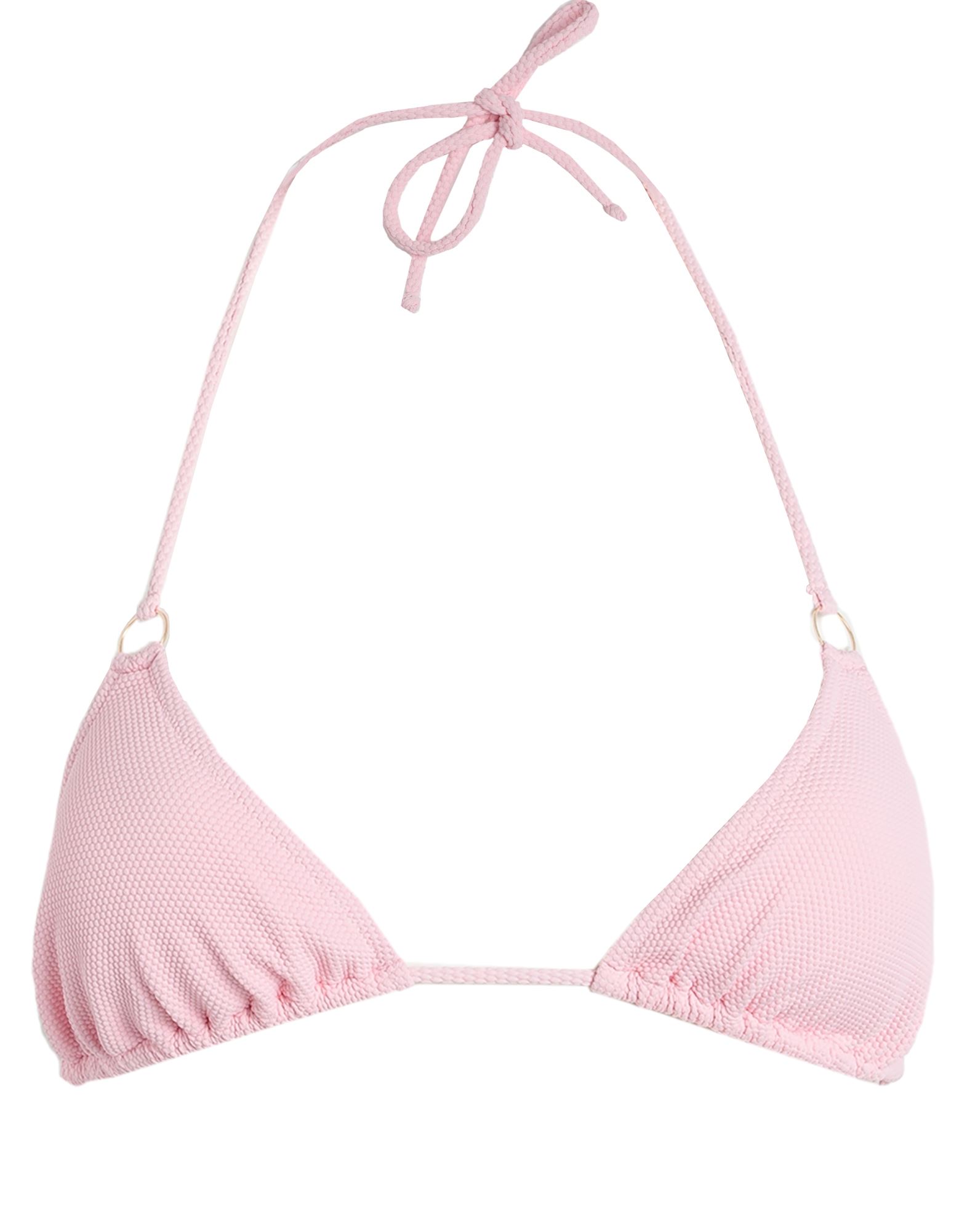 BOHODOT BARCELONA Bikini-oberteil Damen Rosa von BOHODOT BARCELONA