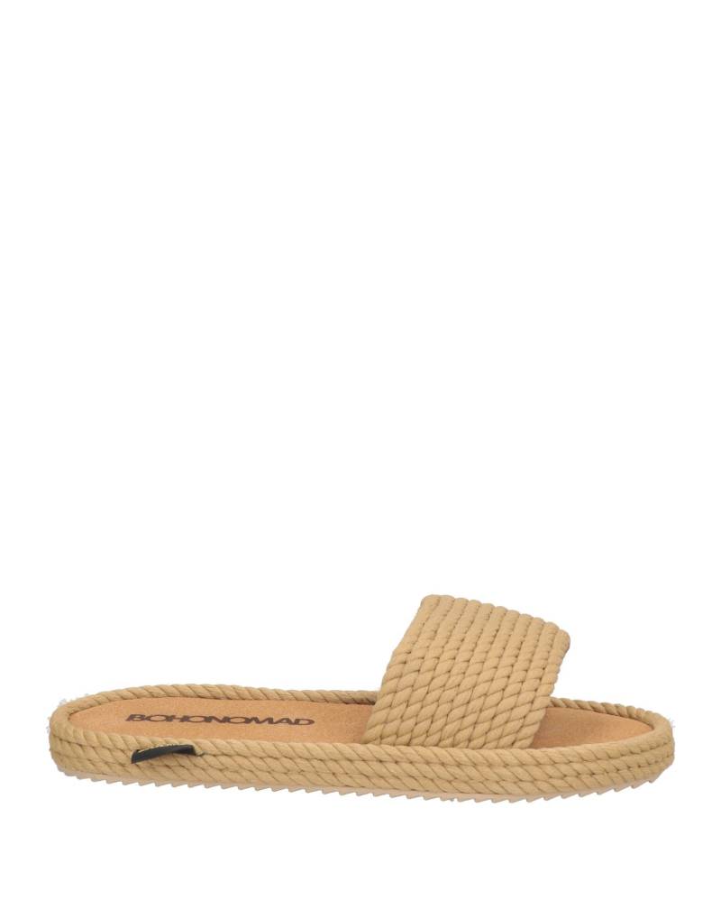 BOHONOMAD Sandale Damen Sand von BOHONOMAD