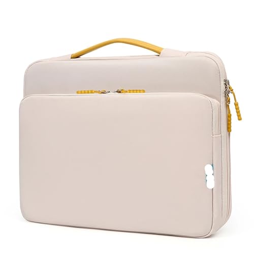 BOJHGO Laptoptasche Computertasche Business Canvas Leichte Laptoptasche A4 Aktentasche Handtasche Einfache Serie Reise Tragbares Design BOJHGO Laptoptasche Computertasche Business Canvas Leichte Laptoptasche A4 Aktentasche Handtasche Einfache Serie Reise Tragbares Design von BOJHGO
