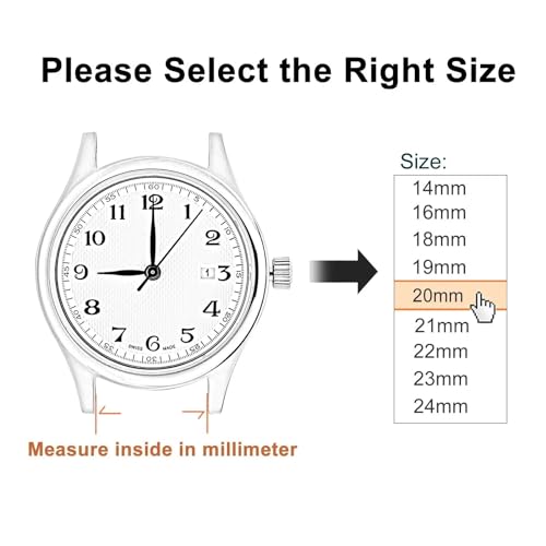 BOLEXA nato strap 18 mm 20 mm 22 mm Nylon-Uhrenarmband, Schnellverschluss-Armband, atmungsaktives Ersatz-Uhrenarmband Nylon Uhrenarmbänder (Color : Khaki, Size : 22mm) von BOLEXA