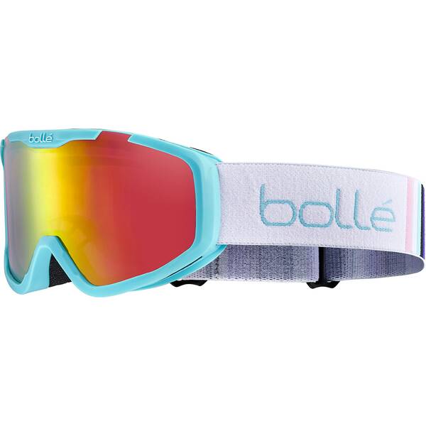 BOLLÉ Damen Brille Rocket Plus von BOLLÉ