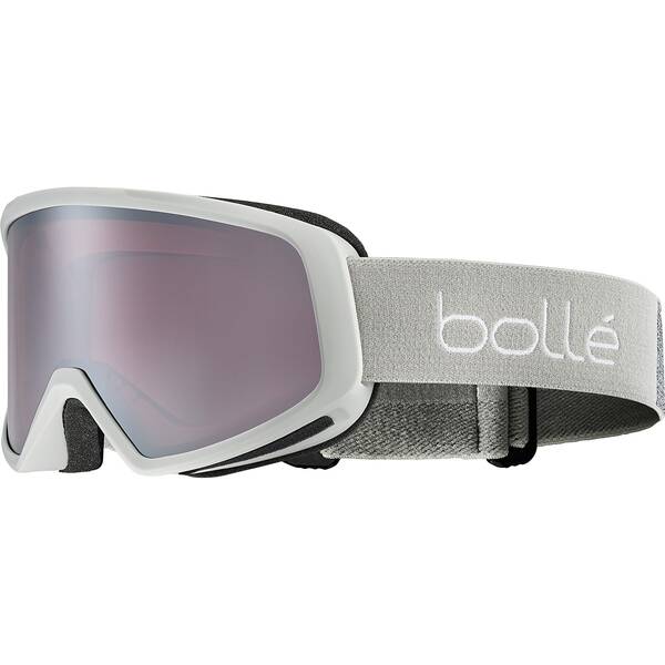 BOLLÉ Herren Brille Bedrock Plus von Bolle